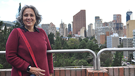 Martha Lucía Márquez Restrepo
