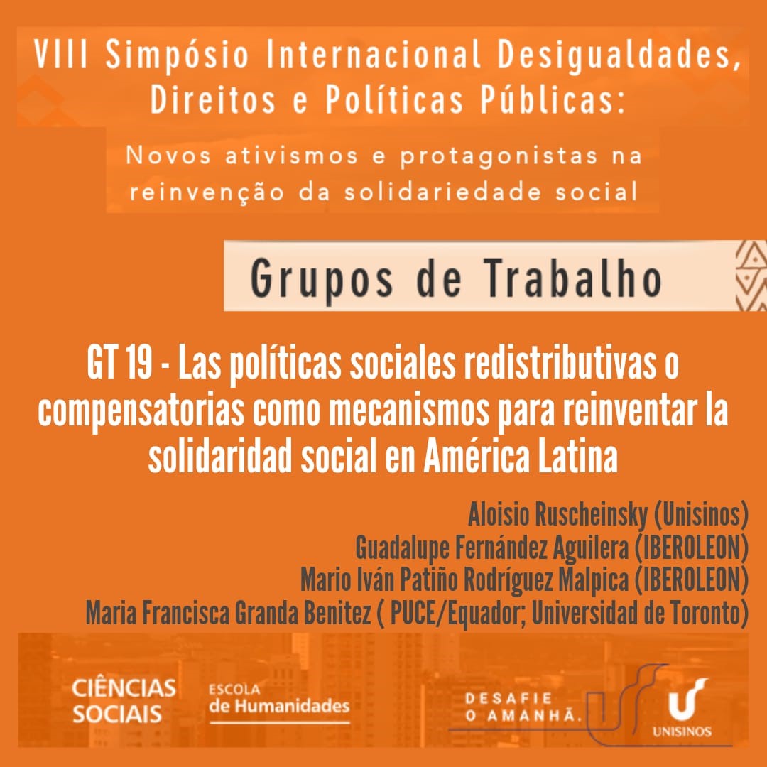 Ponencia “Ingreso mínimo vital, línea de pobreza, salario mínimo constitucional y la renta básica para Colombia” Pontificia Universidad Javeriana