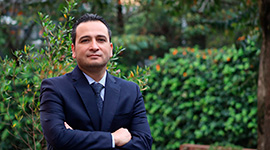 Sebastián Líppez De Castro