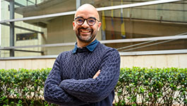 Carlos Felipe Cifuentes Rojas Pontificia Universidad Javeriana