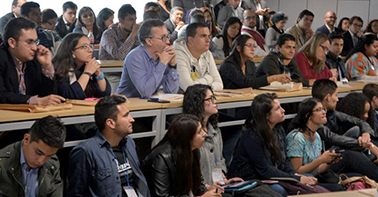 Departamento de Relaciones Internacionales