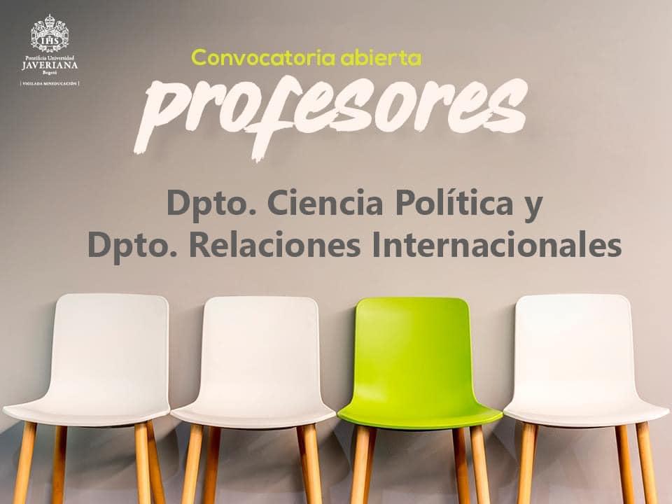 Pontificia Universidad Javeriana