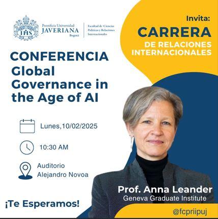Pontificia Universidad Javeriana