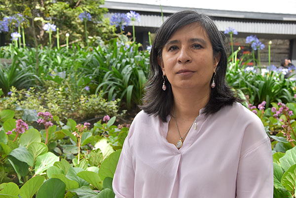 María Lucía Zapata Cancelado