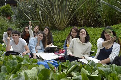 Observatorio Javeriano de Juventud