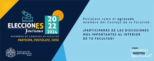 Pontificia Universidad Javeriana