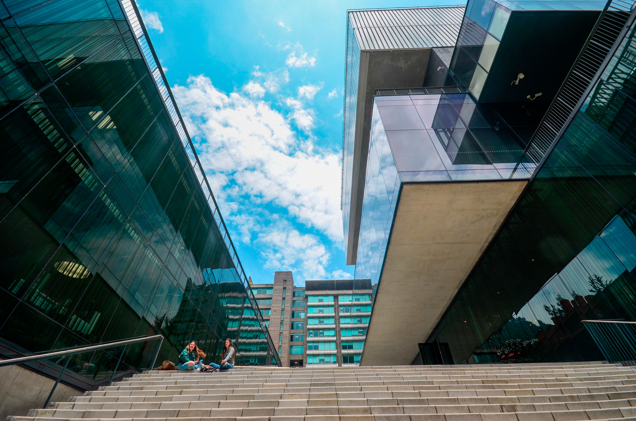 Pontificia Universidad Javeriana